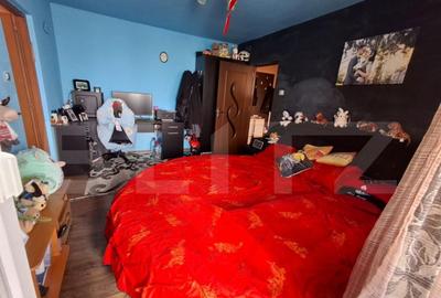 Apartament de vanzare cu 2 camere, 46 mp, zona Brazda lui No - 5