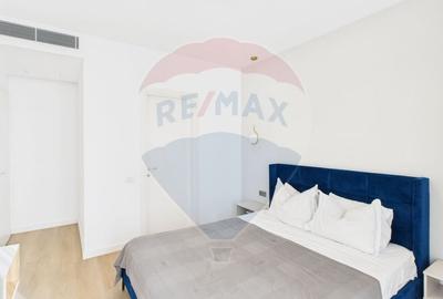Baneasa Norida Residence |2 parcari | mobilat | gradina si lac - 6