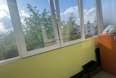 Apartament cu 3 camere decomandat, mobilat în Valea Aurie - 12