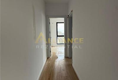 Apartament cu 2 camere decomandat în Berceni - 7