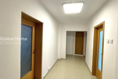 3 Camere + Parcare | Office - Birou | Matei Basarab - Calarasi - Unirii - 16