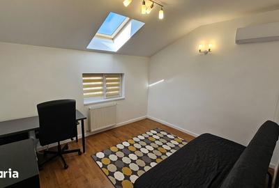 Casă cu 3 camere cu Teren 208 Mp în Central - 14