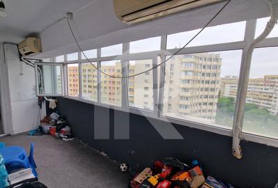 3 camere bloc reabilitat termic,  Doamna Ghica, zona Colentina, Parcul Plumbuita - 8