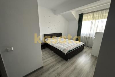 Apartament cu 3 camere decomandat, mobilat în Militari - 6