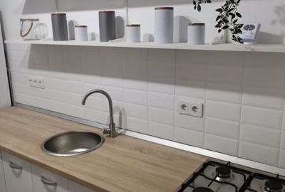 Apartament cu 2 camere decomandat în Aradului - 4