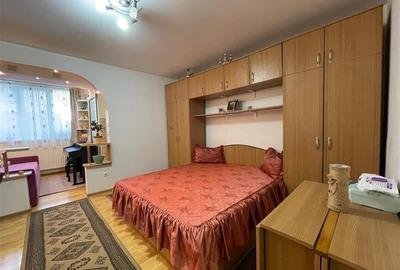 Garsoniera de vanzare zona centrala Tulcea - 1