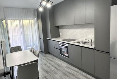 Apartament cu 2 camere în Tudor - 3
