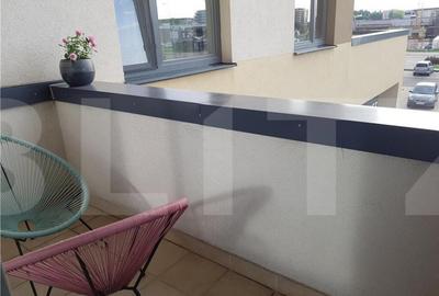 Garsonieră în Tractorul