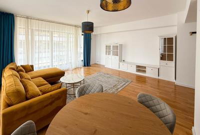 Pipera: Apartament cu 3 camere cu o suprafata de 133,53 mpc !!! - 2