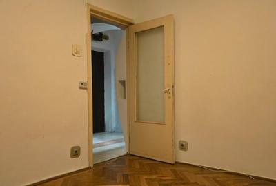 Apartament 2 camere in Deva, zona Minerului, et 1 - 4