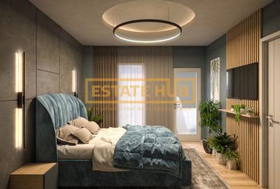 Apartament nou 1 camera | Str Dorobantilor | Comision 0% - 8