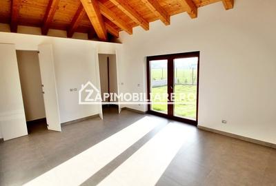 Casă individuală cu 4 camere cu Canalizare în Sângeorgiu de Mureș - 5