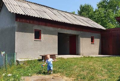 Casă cu 3 camere în Slătioara - 4