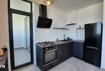 Apartament cu 2 camere în Circumvalațiunii - 2