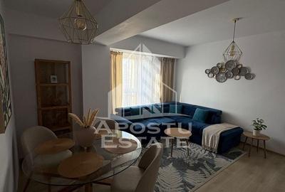 Apartament cu 2 camere semidecomandat în Lipovei - 13