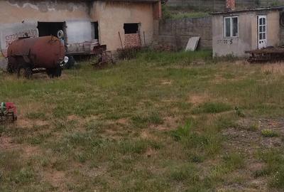 Teren de 2000 mp, în Chizătău - 1