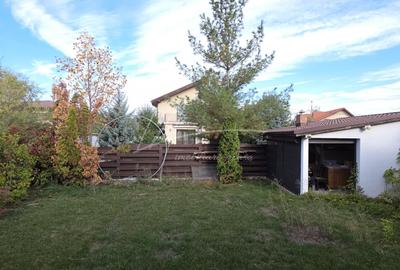 Casă individuală cu 5 camere cu Teren 607 Mp în Otopeni - 19