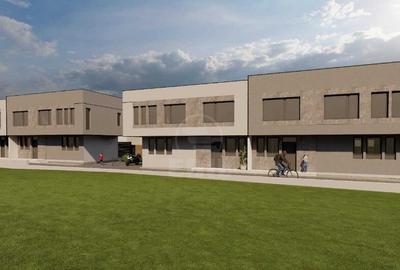 Duplex finisat in zona TERRA Floresti - 3