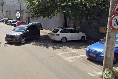 Spațiu comercial, de 1,184 mp, în Dristor - 1