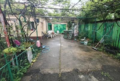 Casă individuală cu 2 camere cu Canalizare în Băneasa - 2