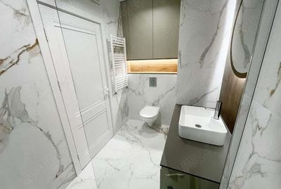 Apartament - situat in zona Aparatorii Patriei - 2