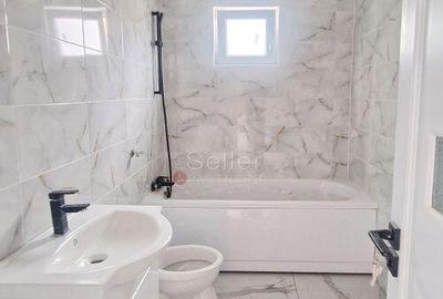 Casă cu 5 camere cu Teren 273 Mp în Central - 3