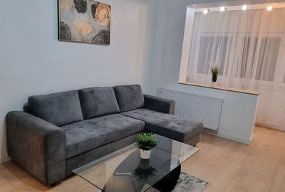 Apartament cu 2 camere în Olimpia-Stadion - 8