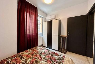 Apartamente tip Studio, etaj 1 sau 2, mobilate, utilate