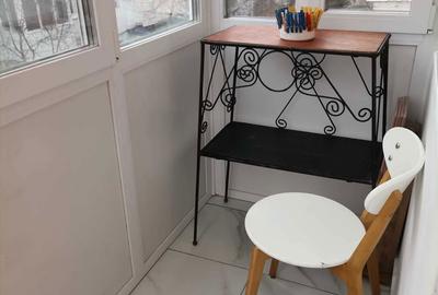 Apartament cu 2 camere semidecomandat în Șagului - 4