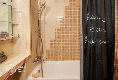 Apartament cu 2 camere semidecomandat, mobilat în Ultracentral - 5