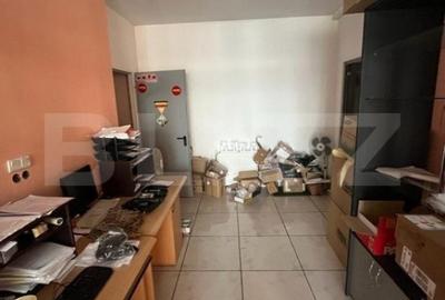 Spațiu comercial, de 274 mp, în Ultracentral - 6