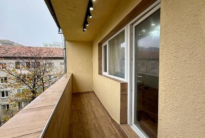 Apartament 3 camere, decomandat, centrala proprie, Circumvalatiunii - 6