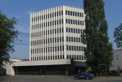 Cladire de Birouri, Bd. Bucurestii Noi , sector 1 Bucuresti - 2