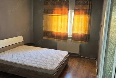 Garsonieră decomandată în Central - 2