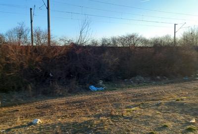 Teren Investitie Dubla Deschidere - 6