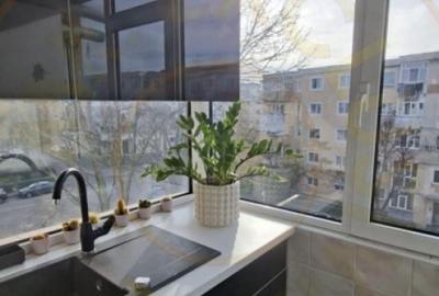 Apartament cu 3 camere decomandat, mobilat în Central - 11