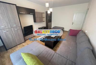 Apartament cu 2 camere decomandat, mobilat în Mihai Bravu - 2