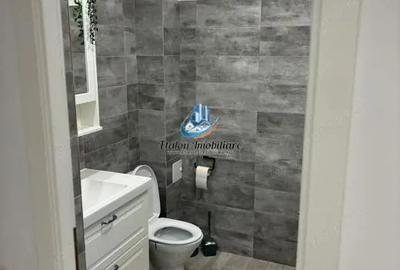 Apartament cu 2 camere decomandat în Central - 5