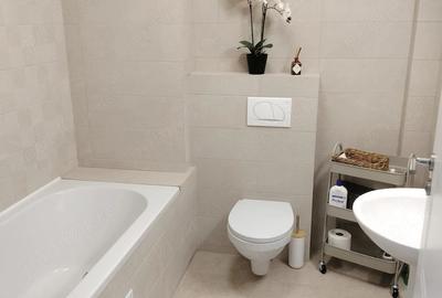 Apartament cu 2 camere decomandat în Tătărași - 5