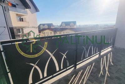 Apartament 3 camere – construcție nouă 2025 · Etaj 2 · Turnișor - 6