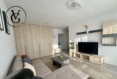 Apartament 2 camere Greenfield - Padurea Baneasa