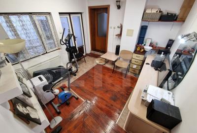 Casa de vanzare, cu doua unita?i locative, 5 camere, 158 Casa de vanzare, cu doua unita?i locative, 5 camere, 158 - 13