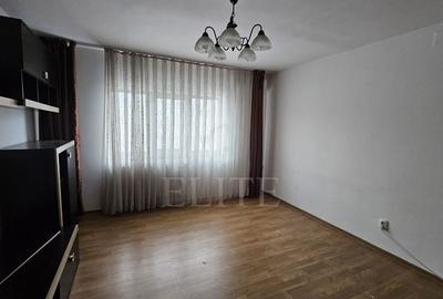 Apartament cu 3 camere decomandat, mobilat în Plopilor - 2