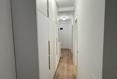 Apartament cu 2 camere decomandat în Torontalului - 6