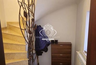 Vila 520 mp utili - 8 camere | Zona Unirii | Curte proprie 150 mp - 8