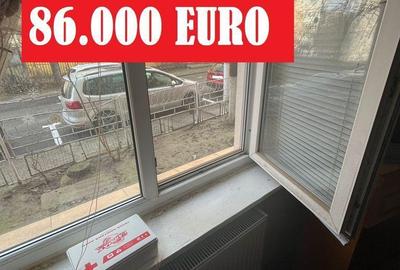 Apartament cu 4 camere în E3 - 1