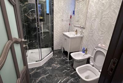 Apartament cu 2 camere nedecomandat în Central - 13
