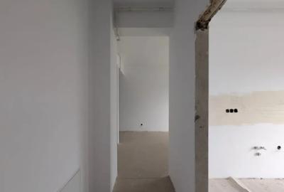 Apartament cu 2 camere decomandat în Florești - 3