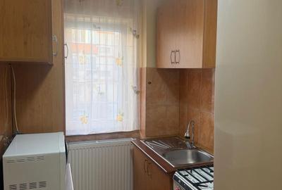 Apartament cu 2 camere semidecomandat în Central - 8