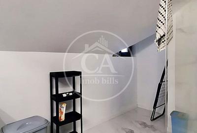 Apartament cu 2 camere decomandat în Central - 5
